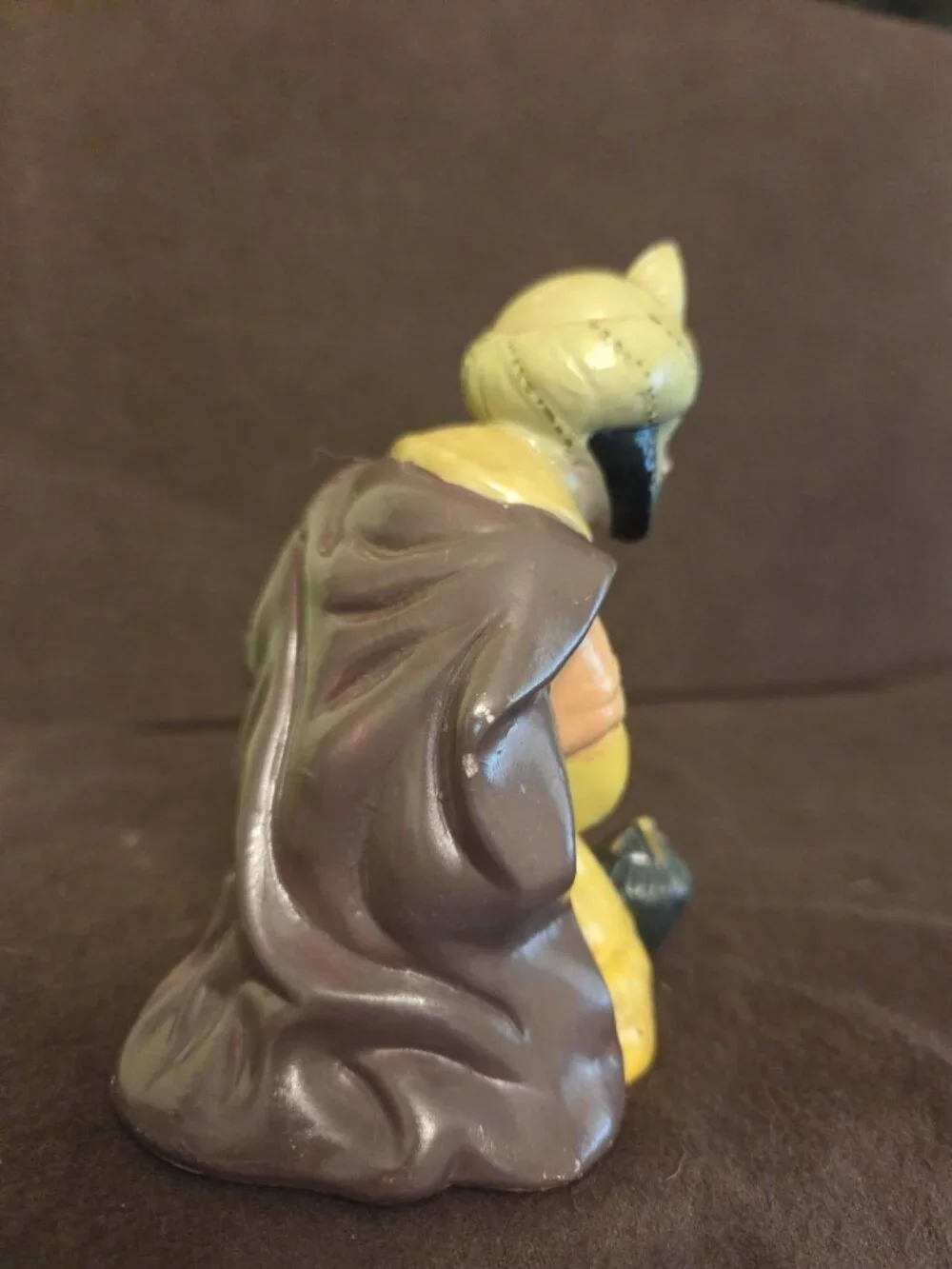 Thomas Pacconi Classics Nativity Set Replacement Wiseman